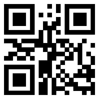 Il QrCode di 3208097004