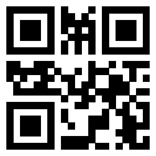 Scansione del QrCode di 3208097009