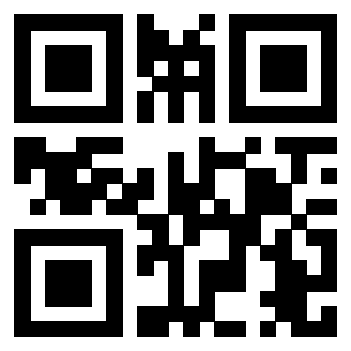 3208097015 Qr Code associato