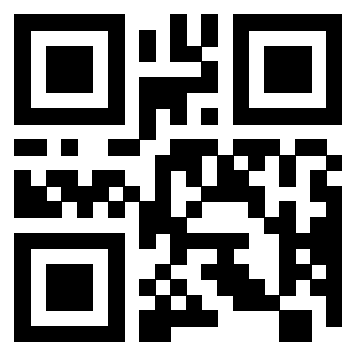Immagine del QrCode di 3208097016
