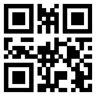 Immagine del Qr Code di 3208097018