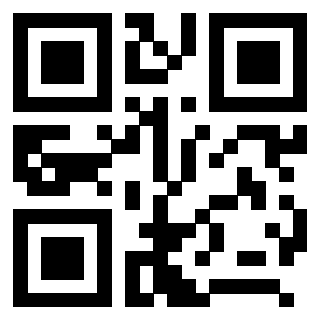 3208097021 - Immagine del QrCode associato