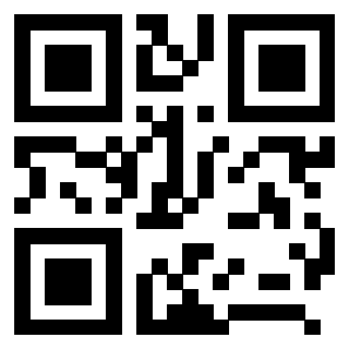 Immagine del QrCode di 3208097022