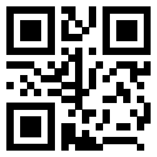 Scansione del Qr Code di 3208097023
