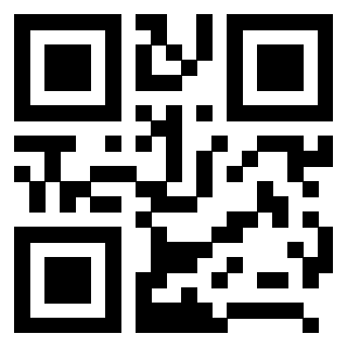 Il Qr Code di 3208097024