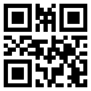 3208097029 - Immagine del QrCode associato