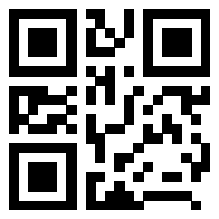 Il Qr Code di 3208097030