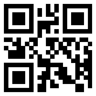 Il QrCode di 3208097033