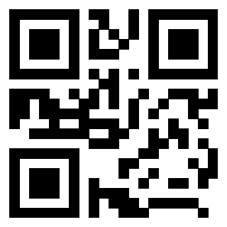 3208097034 QrCode associato