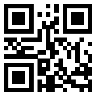 3208097037 QrCode associato