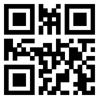 Immagine del QrCode di 3208097039