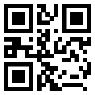 3208097042 - Immagine del Qr Code associato
