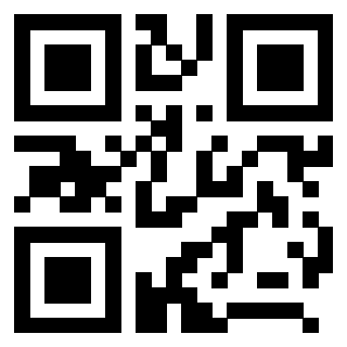 Scansione del Qr Code di 3208097045