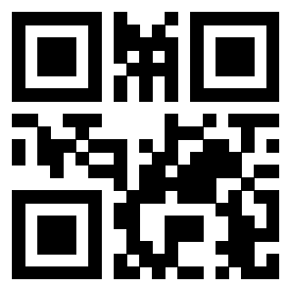 3208097046 - Immagine del Qr Code associato