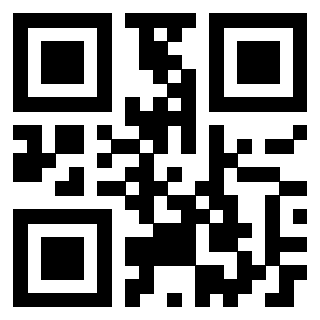 Immagine del Qr Code di 3208097048