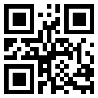 3208097050 QrCode associato