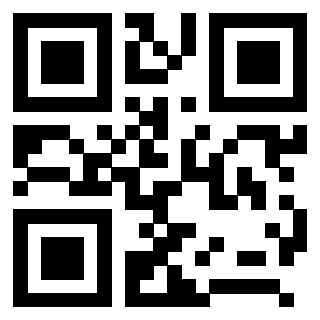 3208097052 - Immagine del Qr Code associato