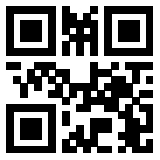 Immagine del Qr Code di 3208097054