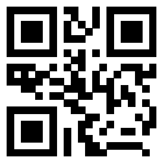 Il QrCode di 3208097056