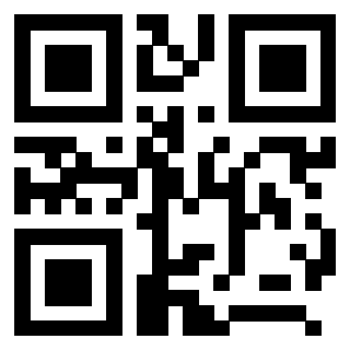 Scansione del Qr Code di 3208097057