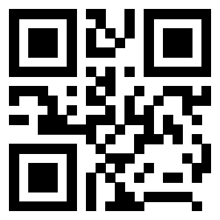 Qr Code di 3208097058