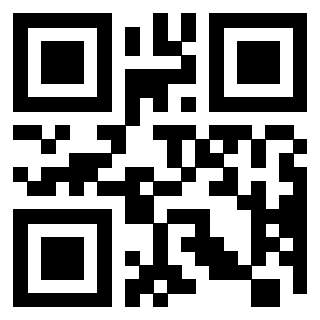 Scansione del Qr Code di 3208097062