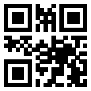 Immagine del Qr Code di 3208097067
