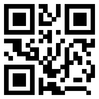Il QrCode di 3208097075
