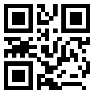 3208097078 - Immagine del QrCode associato