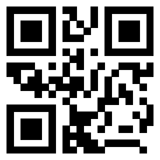 Immagine del Qr Code di 3208097079