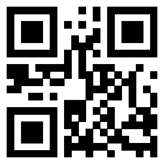 Il Qr Code di 3208097081