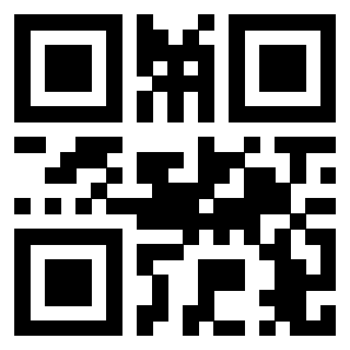 3208097082 - Immagine del Qr Code associato