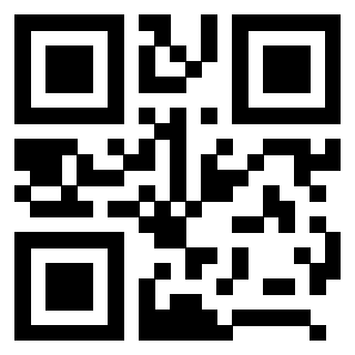 3208097083 - Immagine del QrCode associato