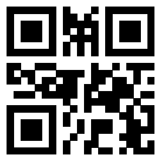 Il QrCode di 3208097084