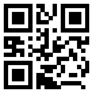 3208097089 - Immagine del QrCode associato