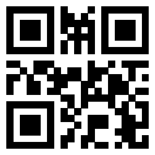 Scansione del Qr Code di 3208097090