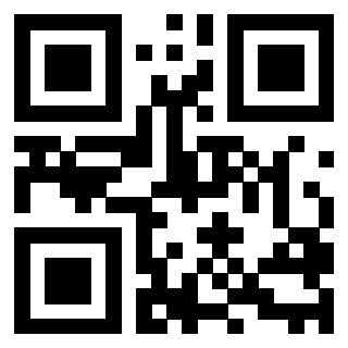 Il Qr Code di 3208097092
