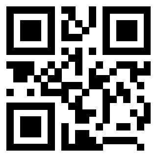 Scansione del Qr Code di 3208097097