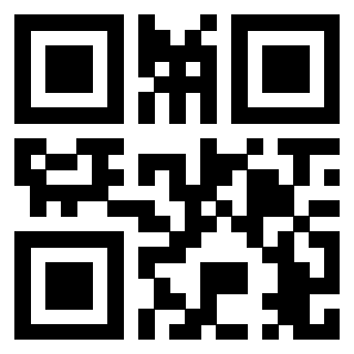 3208097098 - Immagine del QrCode associato