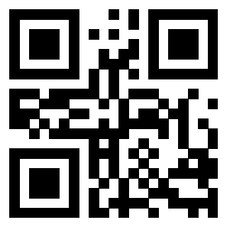 Immagine del Qr Code di 3208097100