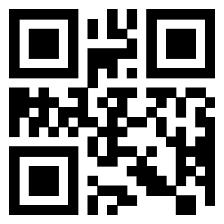 Il Qr Code di 3208097104