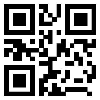 3208097113 - Immagine del QrCode associato