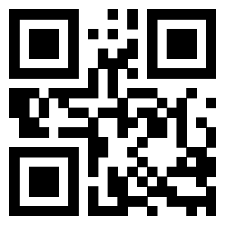 Immagine del QrCode di 3208097114