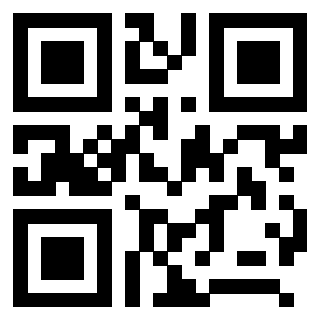 3208097115 - Immagine del Qr Code associato