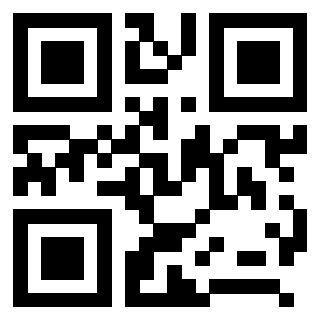 Immagine del Qr Code di 3208097120
