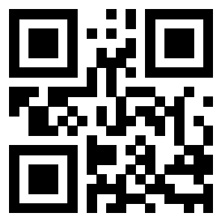 Immagine del Qr Code di 3208097121