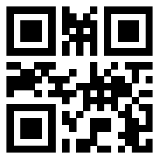 Immagine del QrCode di 3208097122