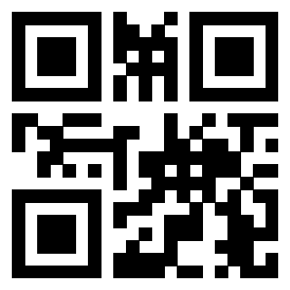 Immagine del QrCode di 3208097123