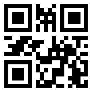 Il QrCode di 3208097125