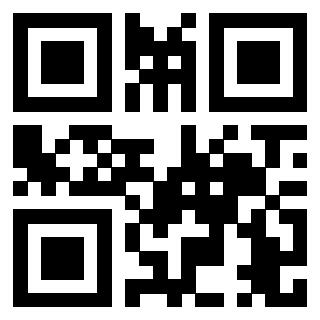 Il QrCode di 3208097127
